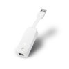 TP-LINK USB 3.0 TO GIGABIT ETHERNET ADAP