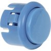 Joy-it Micro push button blue for single board computers