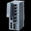 SCALANCE XC206-2SFP switch zarzÄdzalny - 6GK5206-2BS00-2AC2