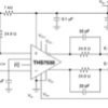 Automotive, 300MHz, Fully Differential, Continuously Variable Gain Amplifier | PWP | 14 | -40 to 125