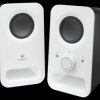 980-000815 Logitech Z150 stereo speaker system