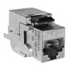 Moduł keystone RJ45 kat.5e STP SXKJ-5E-STP-BK-SA