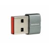 Adapter USB 2.0 Wtyk USB-A Gniazdo USB-C WAYME