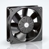 Wentylator osiowy 12 V DC DC 127 x 127 x 38mm 4.1W 187m³/h 43dB 383mA