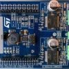 STMicroelectronics X-NUCLEO-IHM02A1 Płytka rozwojowa 1 szt.