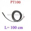 Czujnik temp. PT100 5x25mm -20-180st.C