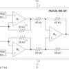 High Temperature Precision Low Power Instrumentation Amplifiers.