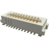 Amphenol Communications Solutions Gniazdo PCB Conan Lite 21 -pinowe raster: 1 mm Do montażu na płytce drukowanej Gniazdo