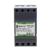 Transformator 1-Fazowy Modułowy Bezpieczeństwa Pss 30N 230/ 12V 2,5A, Na...