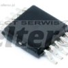 TPS54060DGQ Switching Voltage Regulators