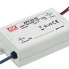 MEAN WELL APV-35-12 Transformator LED Stałonapięciowy 36 W 0 - 3.0 A 12 V/DC nie nadaje się do ściemniania, Zabezpieczen