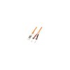 LINDY 46491 Fibreglass FO Cable 2.00 m Multimode OM2