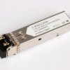 Option S-85DLC05D, 1.25Gbps, MM LC, 550m, TX850, DDM (-40°C do 85°C) Industrial