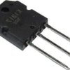 BTA41-800B triak 800V, 40A, 50mA; TO3P