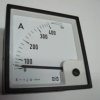 Amperomierz EQ96-x 0-400/800A do przekładnika 400/5A , wymiary: 96x96mm (10000893830)