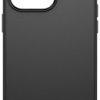 Otterbox Symmetry Futerał backcase Apple iPhone 15 Pro Max czarny Kompatybilny z MagSafe 77-94125