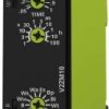 tele 125100 Przekaźnik czasowy V2ZM10 12-240V AC/DC, 0.05 s - 100 h, 250 V/AC, 8 A, 1 szt.