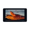 Wyświetlacz LCD IPS 7" DSI (B) z panelem dotykowym dla Raspberry Pi - Waveshare 25269
