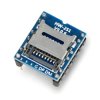 WTV020 - odtwarzacz / dekoder MP3 z gniazdem microSD