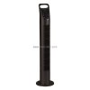 Kolumnowy wentylator czarny 40W/230V VENICO-78TO