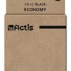 Tusz ACTIS KH-15 (zamiennik HP 15 C6615N Standard 44 ml czarny)