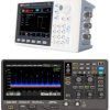 Zestaw promocyjny: SDS822X-HD oscyloskop + UTG932E generator