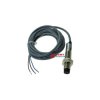 PCID-4ZP Czujnik ind.10-30VDC 4mm.NO.PNP M12 mosiądz kabel L61