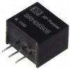 Przetwornica DC/DC 9-72VDC / 5VDC 500mA SIP3 SRH05S05