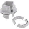 Wiska 10108665 Cable gland M32 Polyamide Grey-white