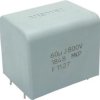 MKP1848 DC-Link Metallized Polypropylene DC-Link Film Capacitor Automotive Grade