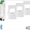 SHELLY PRO 3EM-400 Shelly Pro 3EM 400A