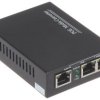 Switch PoE SPS-2P/1 3-portowy