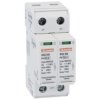 Ochronnik przepięciowy Jednofazowy-fazowy, 40kA, montaż Szyna DIN Typ 2, Lovato SG2DG