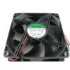 Wentylator 92x92x25 ślizg