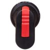Rączka pośrednia czarna 65mm do OT90A-160 OHB65J6 1SCA022380R9660