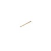 Harwin P25-5223 Test Probe 2.54mm Spring Probe 2 Part Star Head