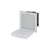 Wentylator filtrujący Eaton IP54 230 → 240 V AC 109x109mm 12W