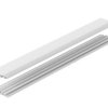 Bopla ARPMG 00/27-245 (87122450) - profil aluminiowy półotwarty modułowy dzielony (28,1 x 45 x 235 mm)