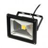 Lampa zewnętrzna LED ART HQ, 20W, 1800lm, IP65, AC80-265V, 6500K - biała zimna