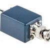 Obudowa testowa, 38.1 x 28.7 x 22.35mm, Złącze BNC żeńskie na męskie, materiał: Aluminium odlewane, RS PRO