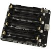 Moduł Power Bank 4x 18650 USB 5V 2.2A ładowarka Li-Ion