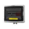 Rozdzielnica PV Fotowoltaiczna Solarna AC 3F B10 300mA T2 Doktorvolt DV-4975-FOT