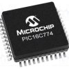 PIC16C774-I/PQ