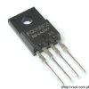 PQ05RF2 5V 2A Voltage Regulators TO220-4 SHARP