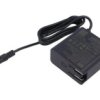 Zasilacz Impulsowy, Sieciowy,Wtykowy, 12Vdc, 2,5A, 30W, 88,5 Nge30i12-P1j