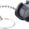 Lutronic 9926 CPMF0 Zaślepka czujnika/aktuatora 9926 CPMF0, 1 szt.