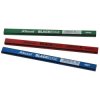 Blackedge 34326 Carpenter's Pencils - Assorted (Card 12)