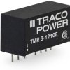 TracoPower TMR 3-2411E Przetwornica DC/DC, do PCB 24 V/DC 5 V/DC 600 mA 3 W Ilość wyjść: 1 x Content 1 szt.