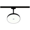 Paulmann 96786 Hildor LED track spotlight 15 W Black matt URail Spotlights