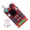 Moduł wzmacniacz audio 2x50W XH-M189 na TPA3116 D2 - kompletny wzmacniacz audio